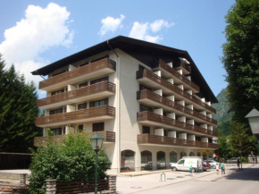 Alpen Apartment Pyrkestrasse